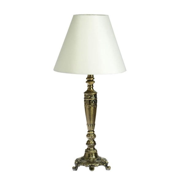 Lampa stołowa In Brass