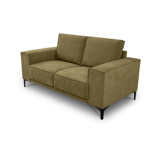 Zielona sofa 164 cm Copenhagen – Scandic-image-4