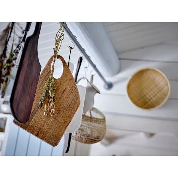 Beżowy kamionkowy dzbanek Bloomingville Lavra, 1,8 l-image-4