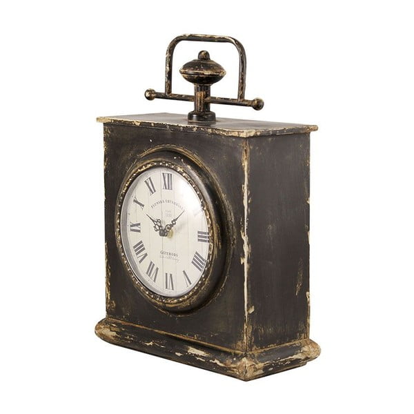 Zegar Clock Box-image-2