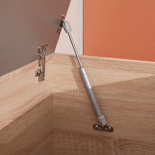 Brązowa skrzynia Symbiosis Knight-image-1