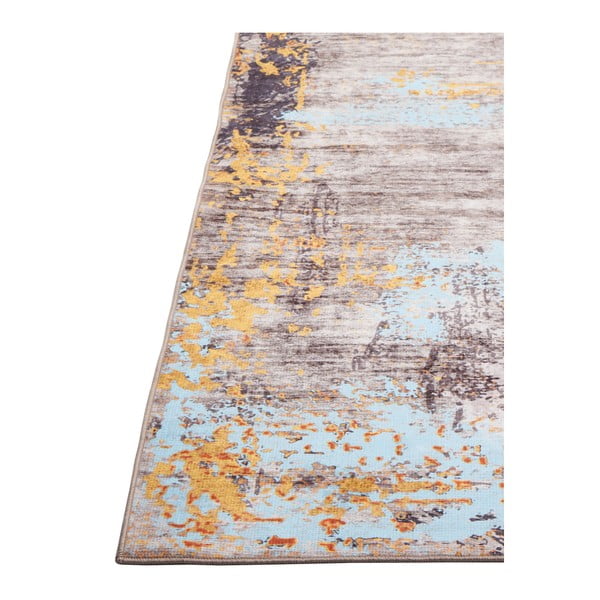 Dywan Floorita Painting, 80x150 cm-image-4