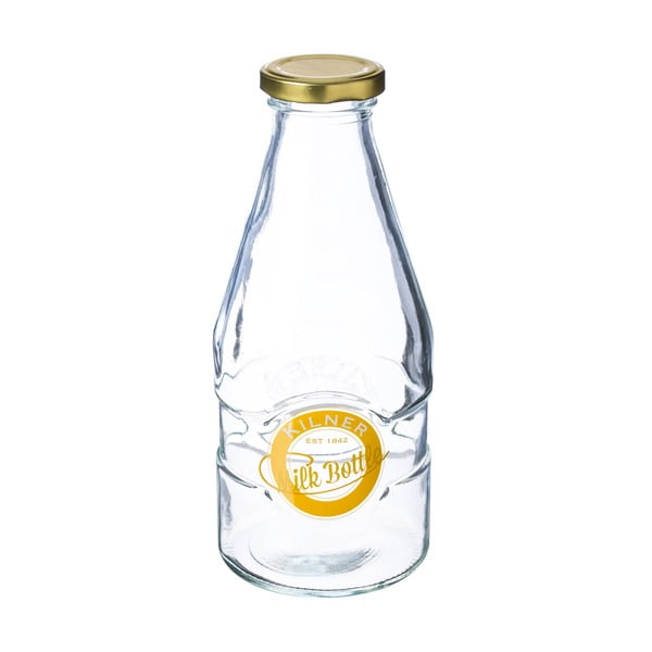 Butelka na mleko Kilner, 568 ml