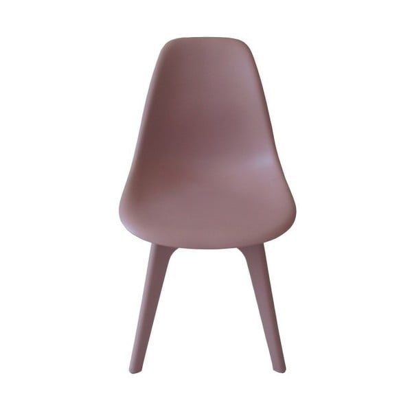 Purpurowe krzesło Carina