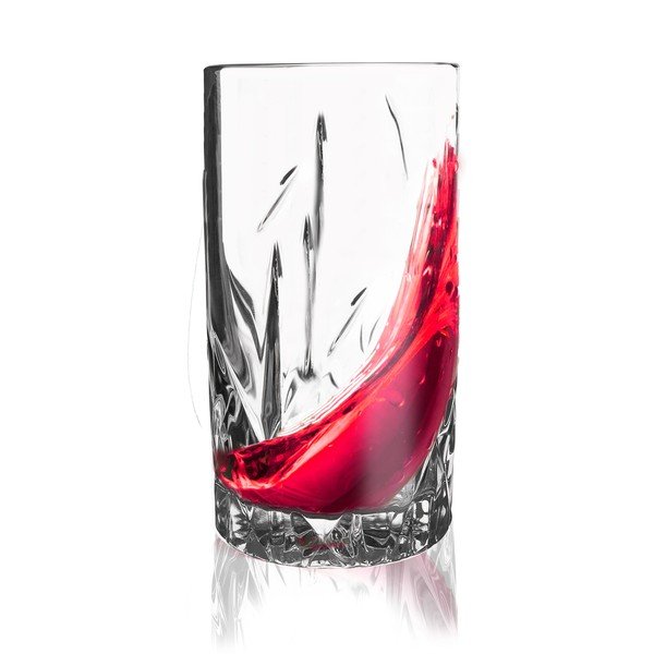 Szklanki zestaw 4 szt. 260 ml – Orion-image-4