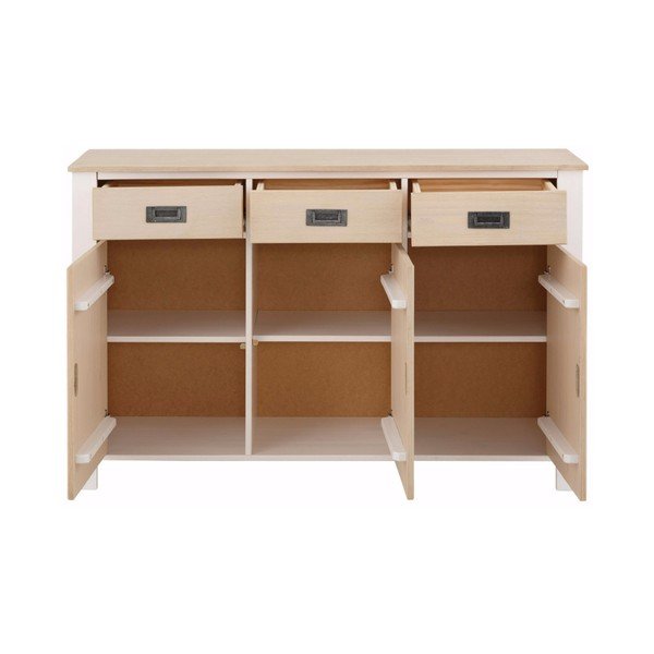 Komoda z 3 drzwiczkami Støraa Shields-image-3