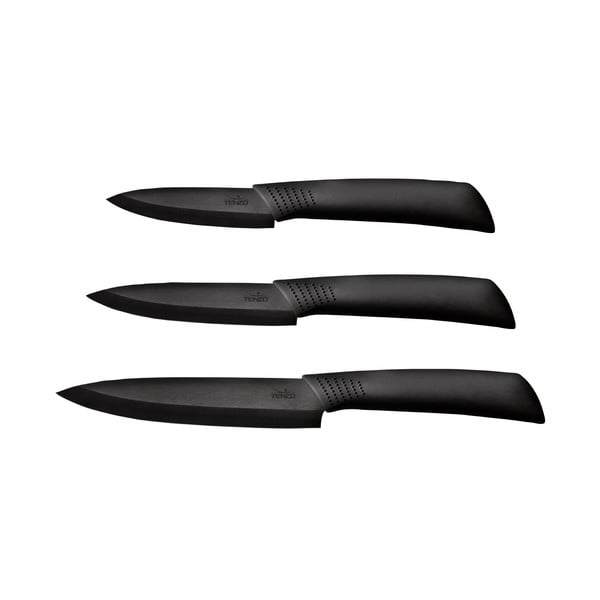 Zestaw 3 noży Premier Housewares Tenzo