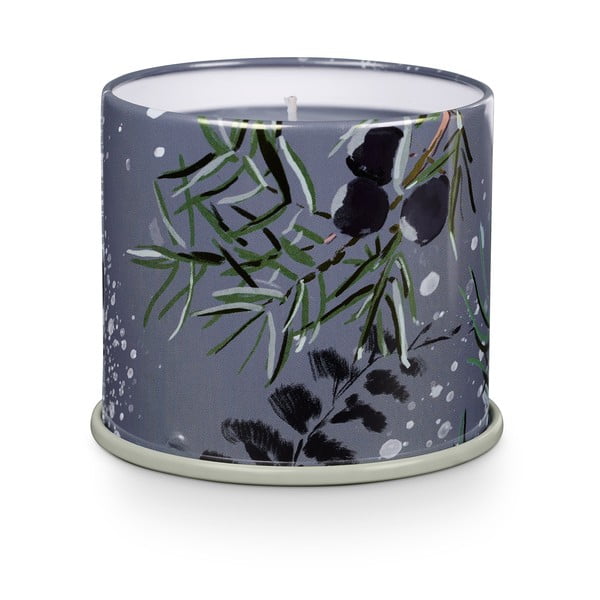 Zapachowa sojowa świeca czas palenia 50 h North Sky – ILLUME x Bloomingville-image-1