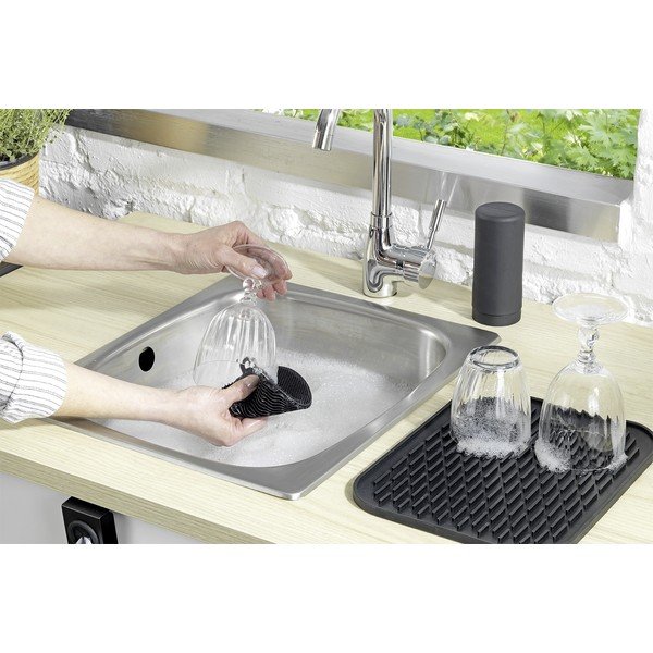 Silikonowe gąbki do mycia naczyń zestaw 4 szt. – Maximex-image-3