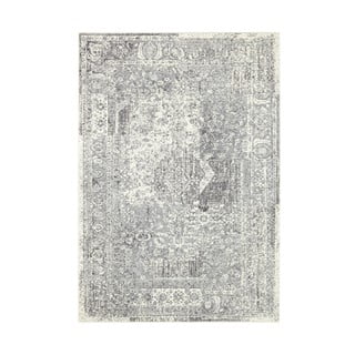 Szaro-kremowy dywan Hanse Home Celebration Plume, 160x230 cm