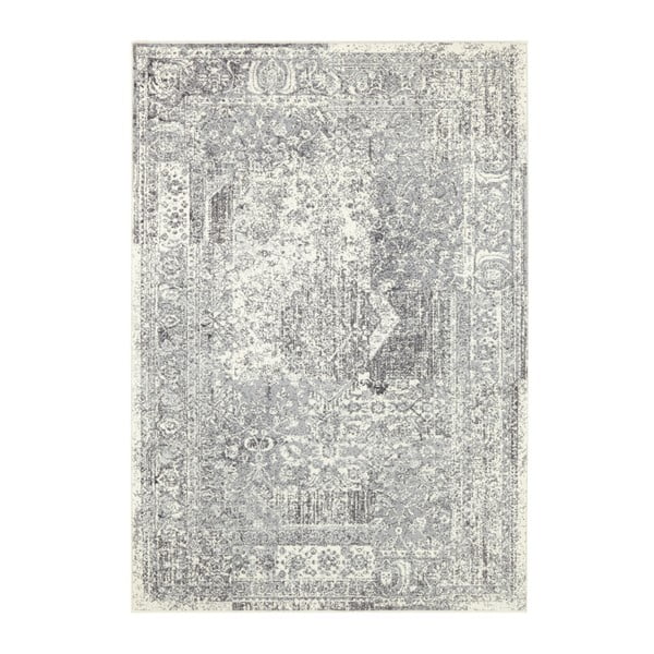 Szaro-kremowy dywan Hanse Home Celebration Plume, 120x170 cm