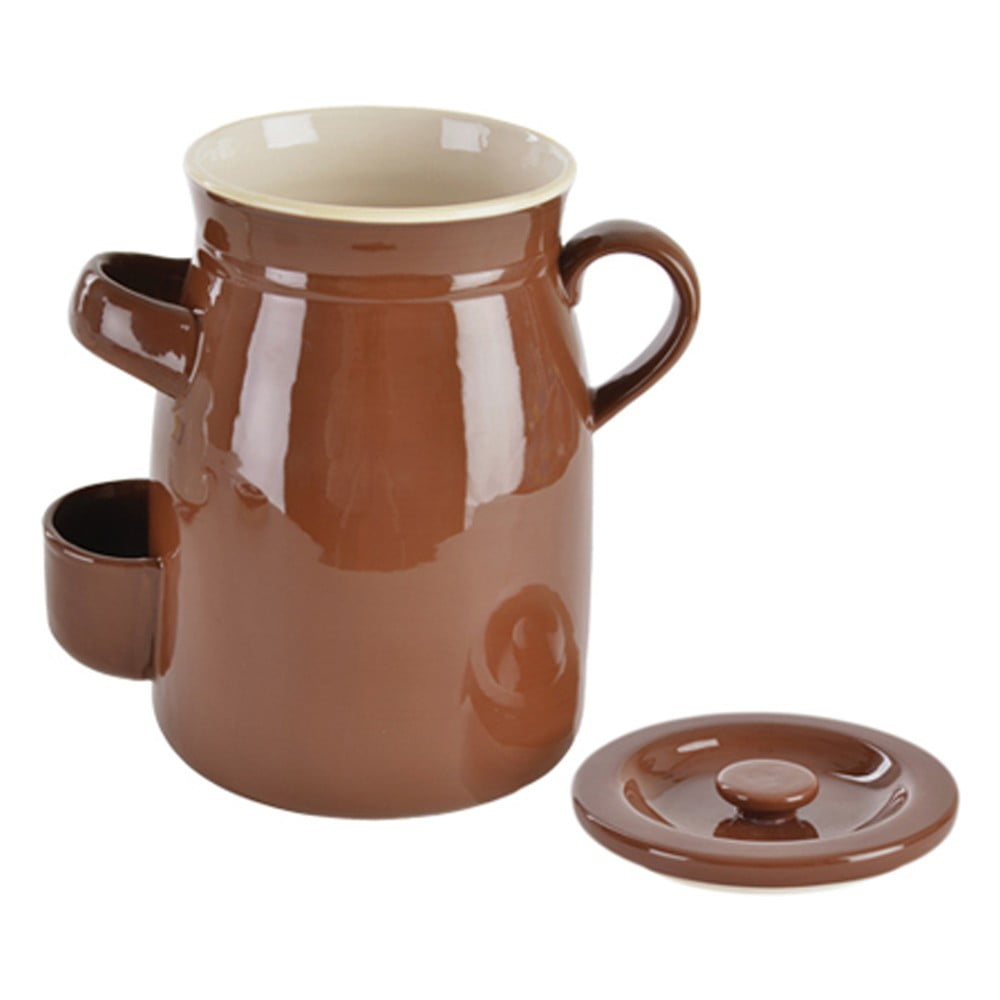 Naczynie do kiszenia 2,5 l – Orion (zdjęcie 4)