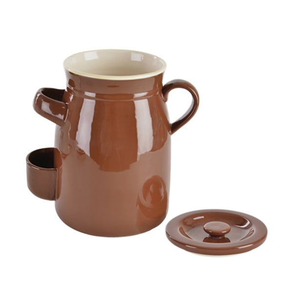 Naczynie do kiszenia 2,5 l – Orion-image-3