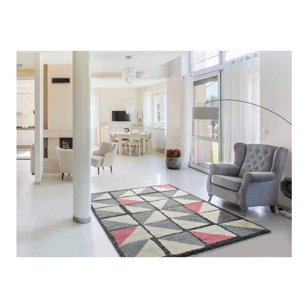 Dywan Universal Catay Fasal, 100x150 cm-image-1