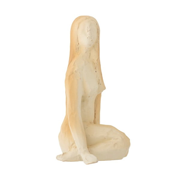 Kamionkowa figurka (wysokość 20,5 cm) Ishtar – Bloomingville