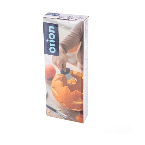 Zestaw wykrawaczy do warzyw ze stali nierdzewnej – Orion-image-4