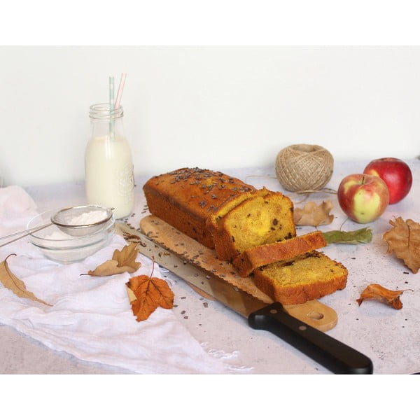 Nierdzewny nóż do tortów Zenker Cake-image-1