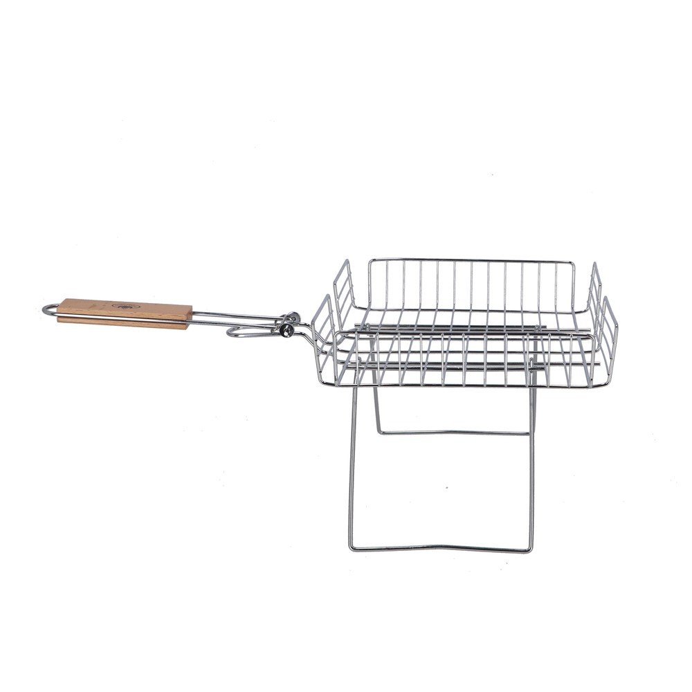 Ruszt do grillowania – Esschert Design (zdjęcie 9)