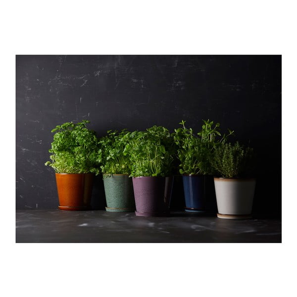 Kamionkowa doniczka ø 14 cm Gastro  – Bitz-image-2