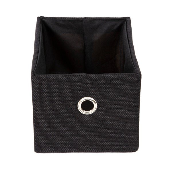 Czarny koszyk Compactor Basket Noir-image-2