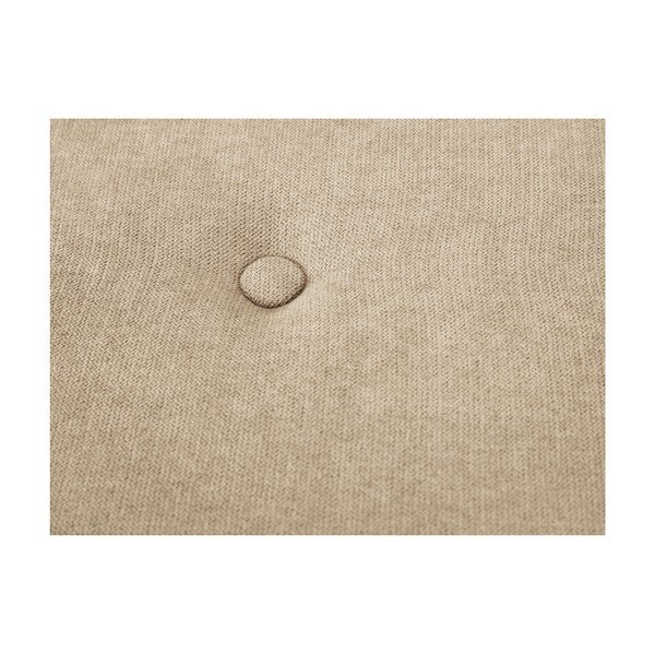 Beżowy puf Kooko Home Motion, ø 40 cm-image-4
