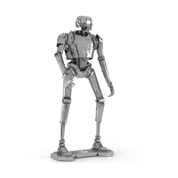 Model Star Wars K-2SO-image-1