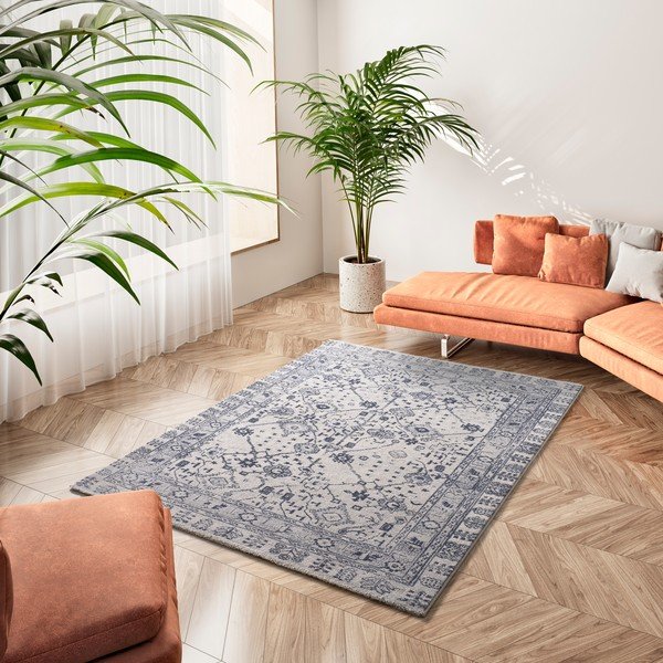 Dywan 133x190 cm Siroco – Universal-image-1