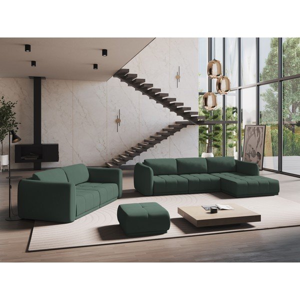 Zielony narożnik Hoku – Makamii-image-1