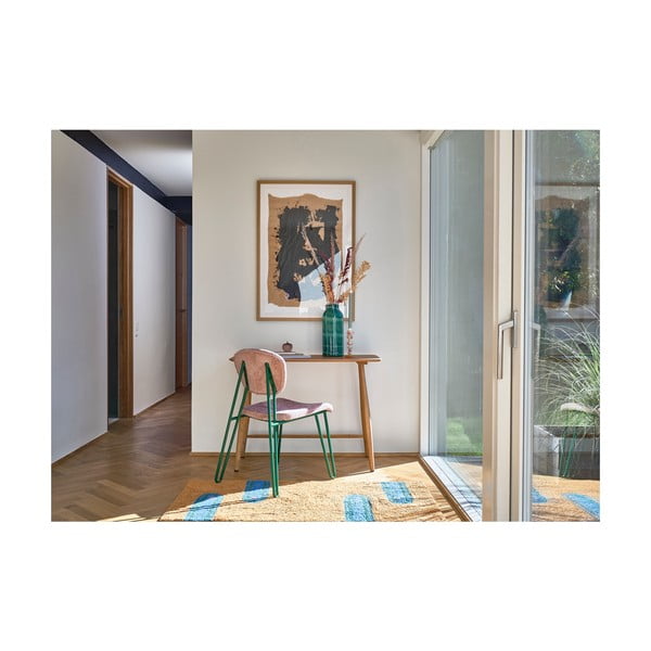 Pomarańczowy dywan 70x140 cm Styles – Villa Collection-image-2