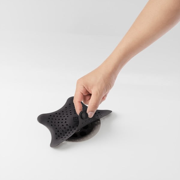 Gumowe sitko do zlewu Starfish – Umbra-image-4