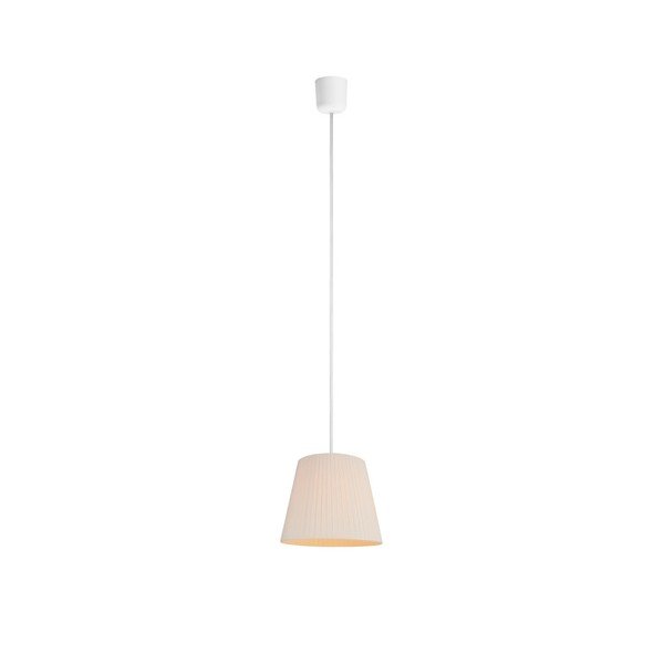 Lampa wisząca Sotto Luce KAMI Elementary S 1S