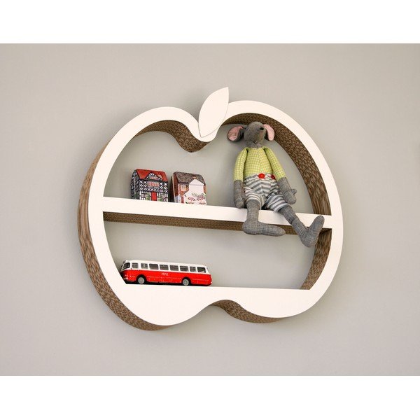 Półka Decorplay Jabłko-image-1