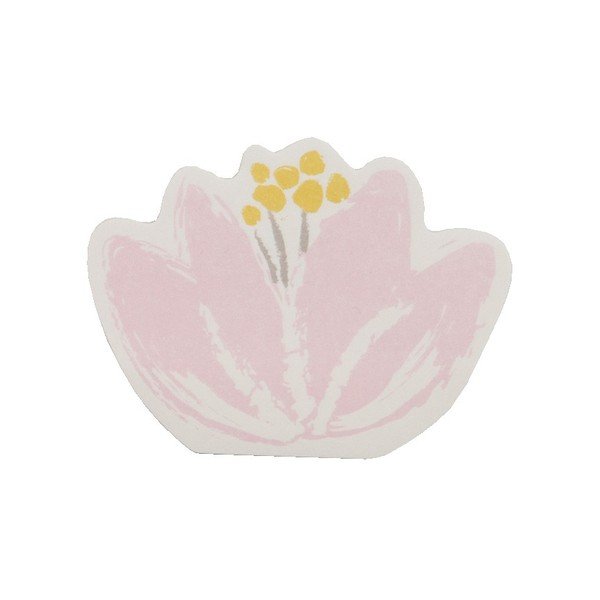 Karteczki samoprzylepne Busy B Sticky Flower-image-1