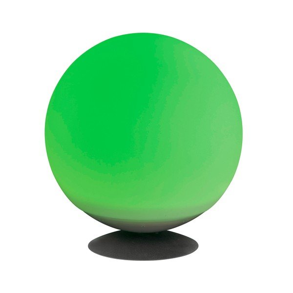 Solarna lampa zewnętrzna LED ze ściemniaczem i zdalnym sterowaniem ø 20 cm Twin – Fischer & Honsel-image-3