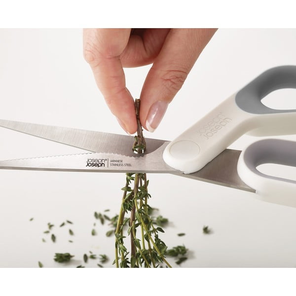 Zestaw noży ze stojakiem ze stali nierdzewnej 5 szt. Elevate Fusion – Joseph Joseph-image-2