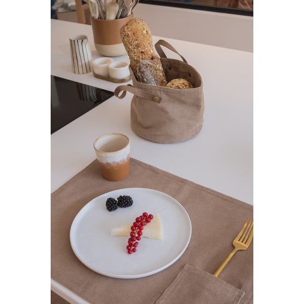 Tekstylna mata stołowa 33x45 cm Velmar – Tiseco Home Studio-image-1