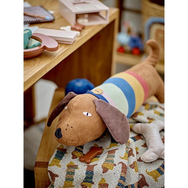 Koc dziecięcy 130x160 cm Charlie – Bloomingville Mini-image-3