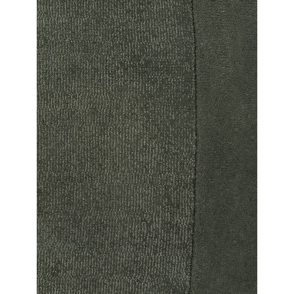 Ciemnozielony dywan z mieszanki wełny tkany ręcznie 125x200 cm Kari Organic – Villeroy&Boch-image-4
