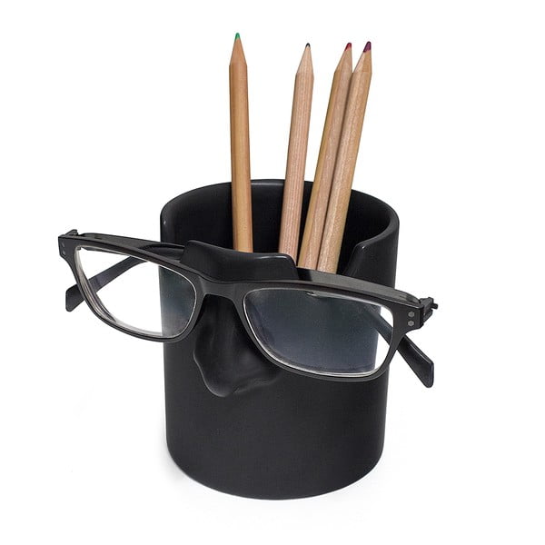Ceramiczny organizer na artykuły papiernicze Mr. Tidy – Balvi
