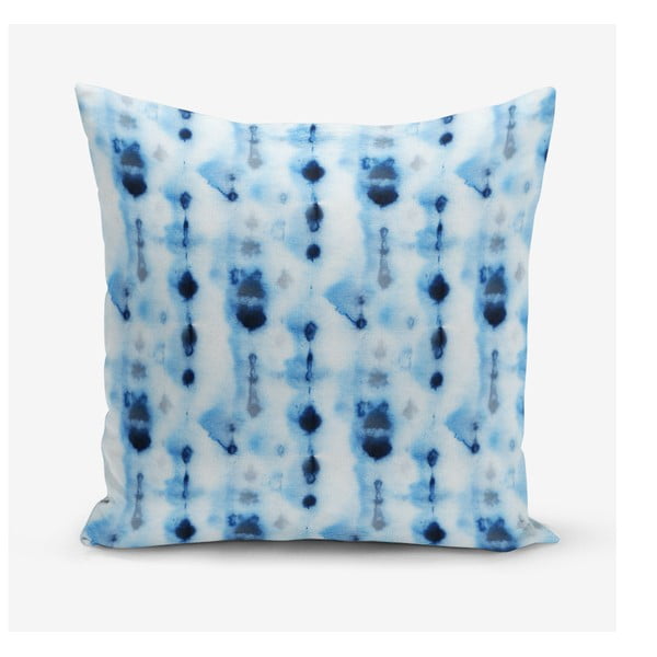 Poszewka na poduszkę z domieszką bawełny Minimalist Cushion Covers Damalsi, 45x45 cm