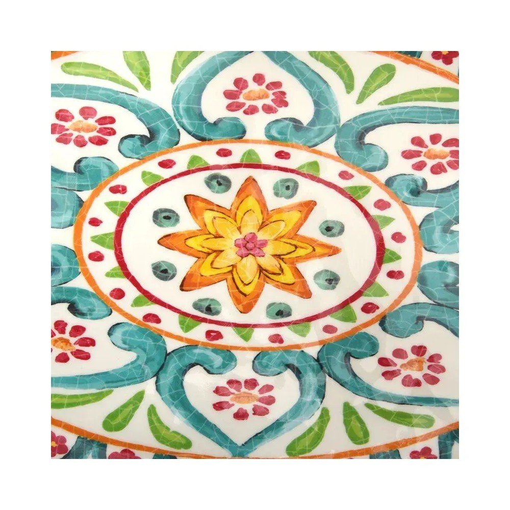 Taca 25x35,5 cm Maya – Brandani (zdjęcie 4)
