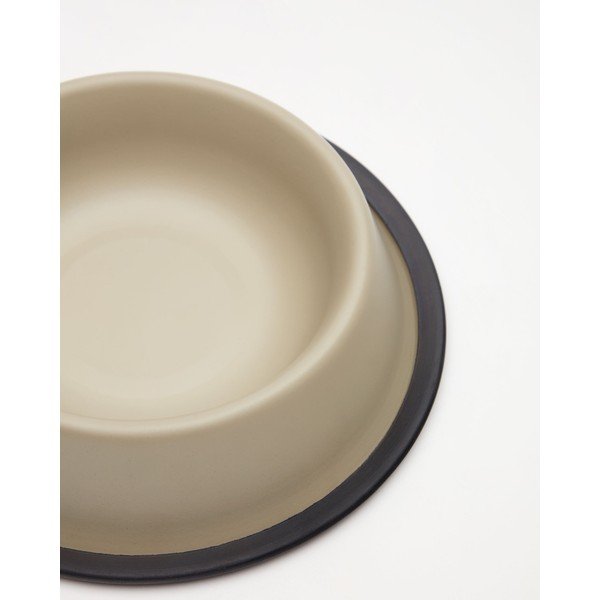 Metalowe miski dla zwierząt zestaw 2 szt. ø 21 cm Dalitso – Kave Home-image-4
