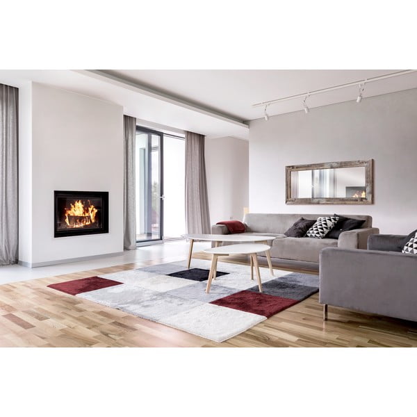 Lustro ścienne Styler Lustro Jyvaskyla Duro, 60x148 cm-image-1