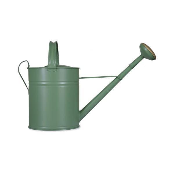 Zielona konewka Garden Trading Watering Can, 10 l