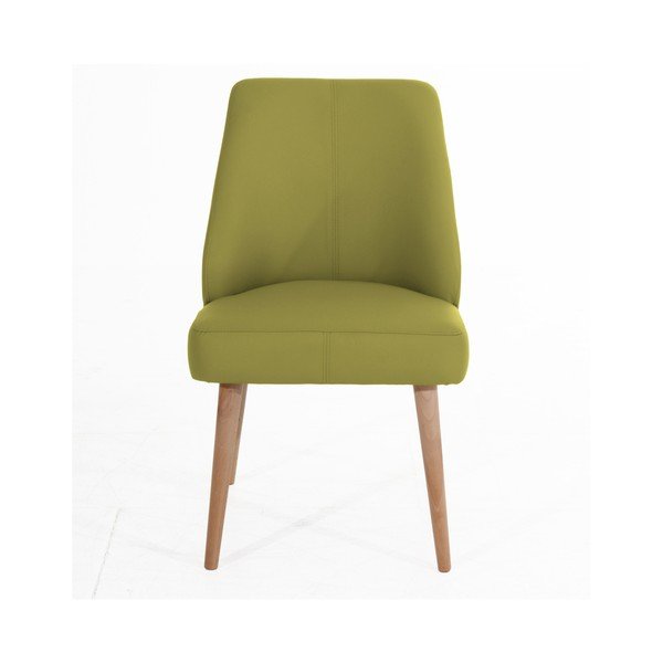Zielony fotel Max Winzer Todd-image-1