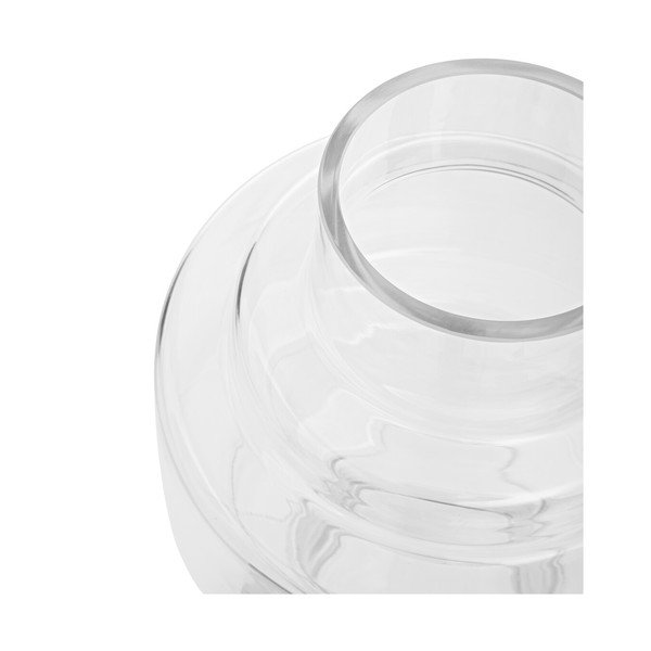 Szklany wazon (wysokość 30 cm) Cayden – Premier Housewares-image-3