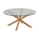 Okrągły stolik Actona Heaven, ⌀ 82 cm