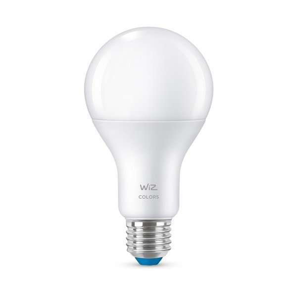 Inteligentna żarówka LED z gwintem E27, 13 W – WiZ