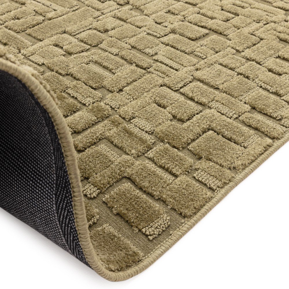 Zielony dywan 160x230 cm – Asiatic Carpets (zdjęcie 7)