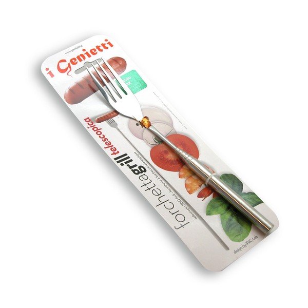 Teleskopiczny widelec BBQ Fork-image-2